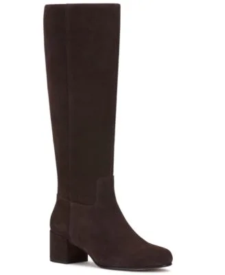 Pazzla Block Heel Casual Boots by Vince Camuto