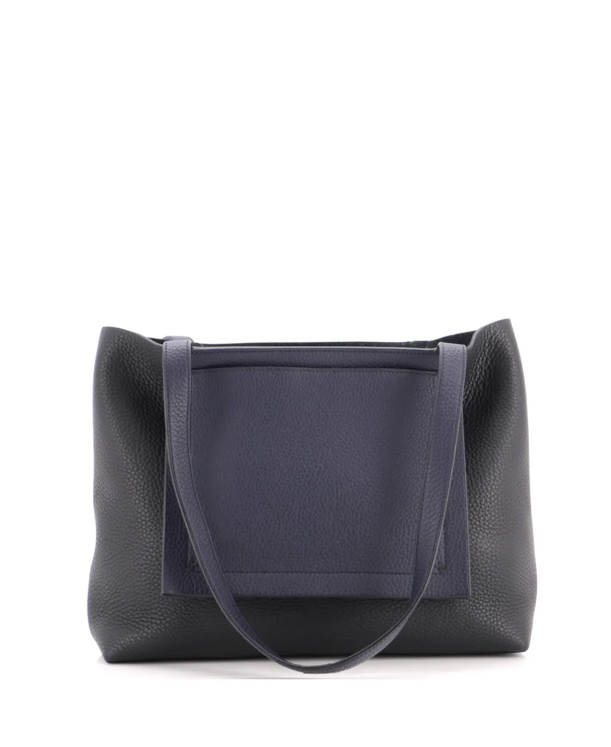 Pre-Owned 31 Cabasellier Tote Clemence by Hermes