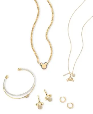 Disney Boxed Jewelry Collection by Disney