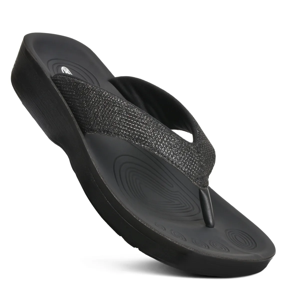Aislynn Comfortable Sandal by Aerothotic