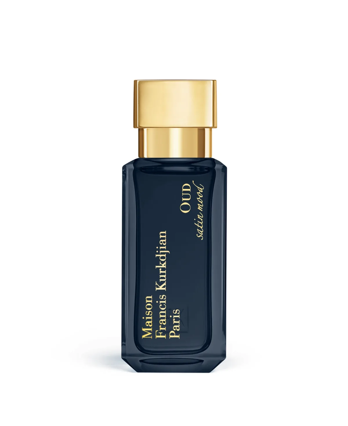 Oud Satin Mood Eau De Parfum Spray, 1.2 oz by Maison Francis Kurkdjian
