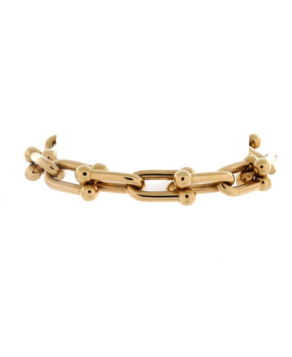 Pre-Owned Tiffany & Co HardWear Link Bracelet by Tiffany & Co.