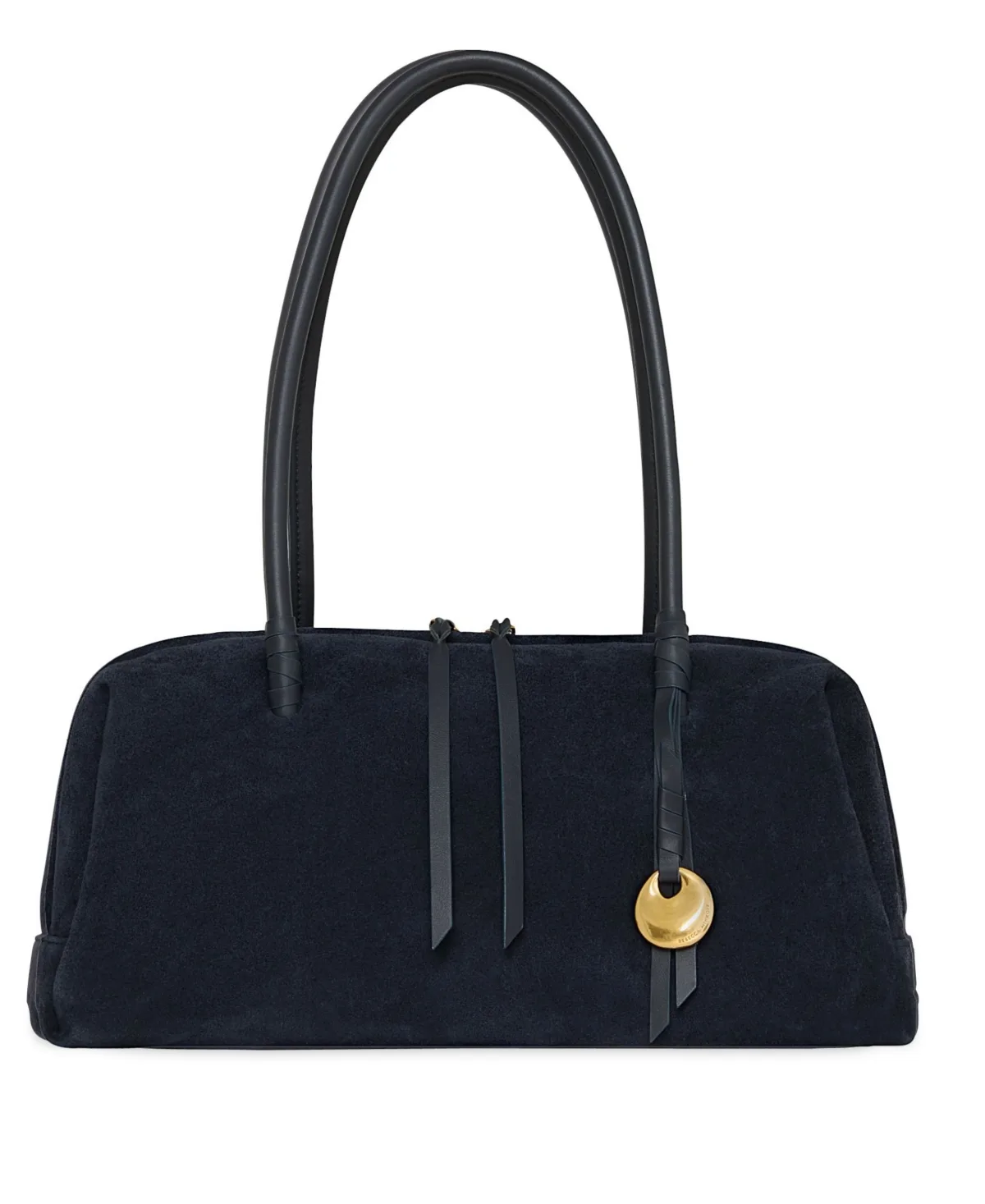 Haven Baguette Large Shoulder Handbag