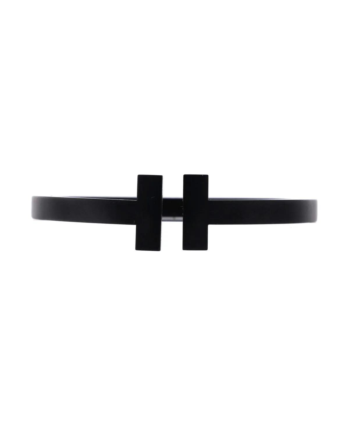 Pre-Owned T Square Bracelet by Tiffany & Co.