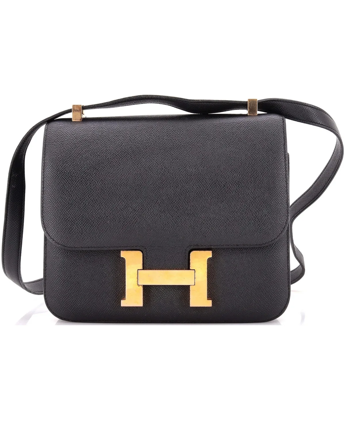Pre-Owned 23 Constance Bag Epsom by Hermes