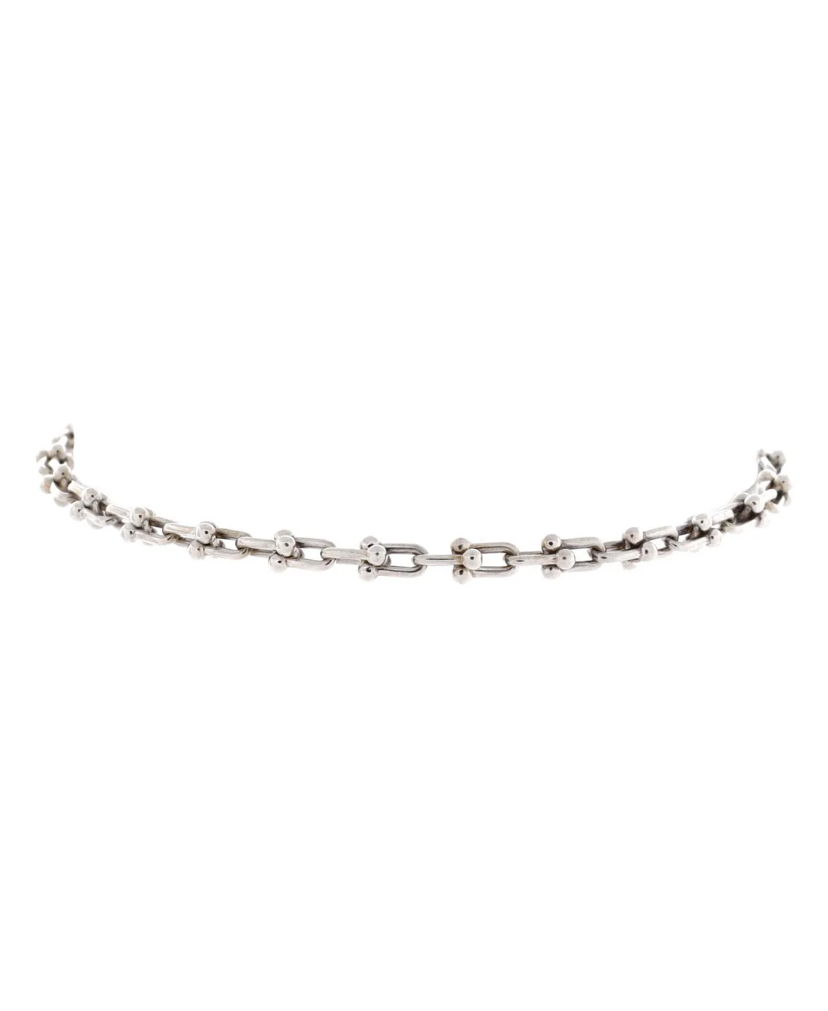 Pre-Owned HardWear Link Bracelet by Tiffany & Co.