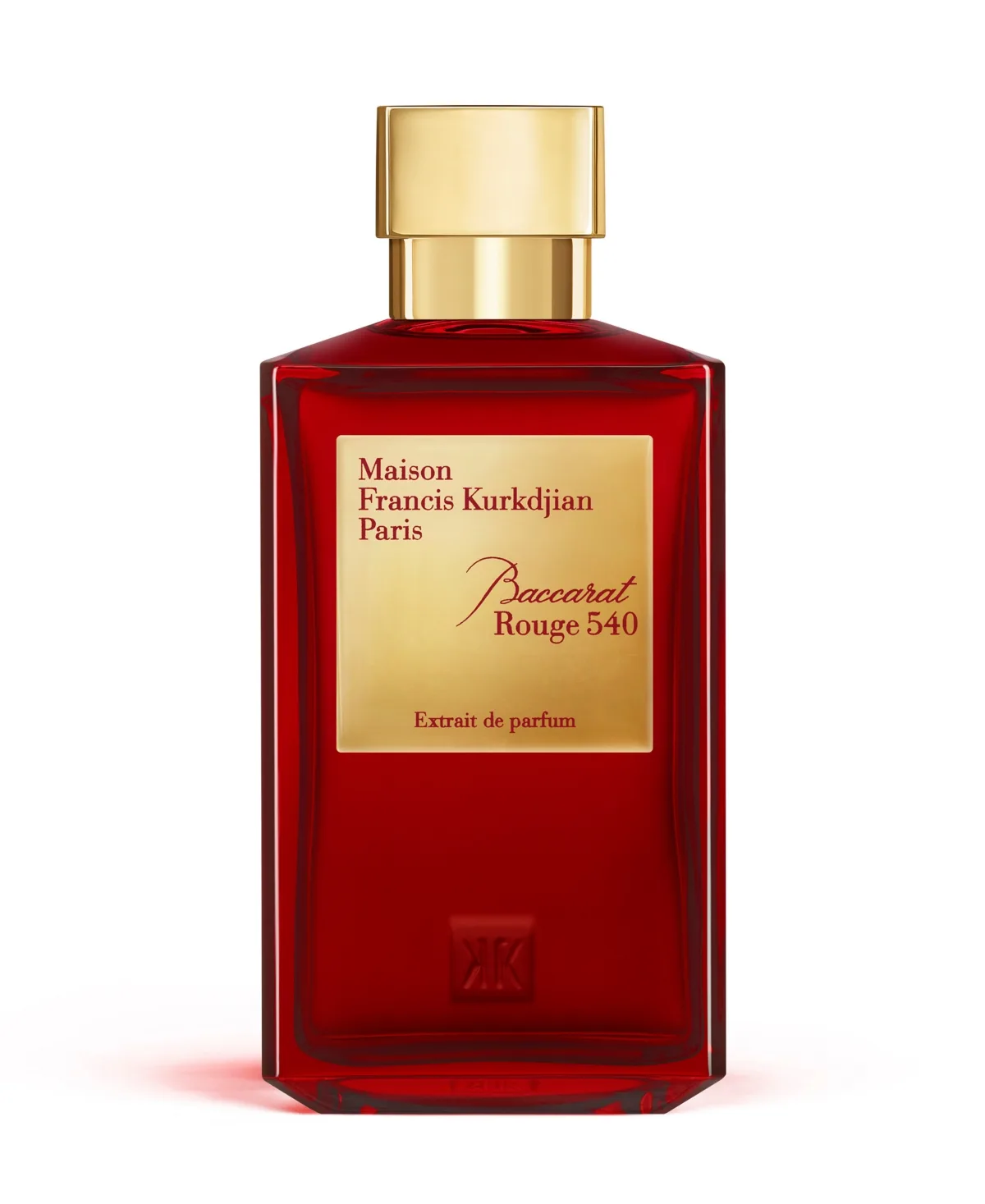 Baccarat Rouge 540 Extrait De Parfum Spray, 6.8 oz by Maison Francis Kurkdjian