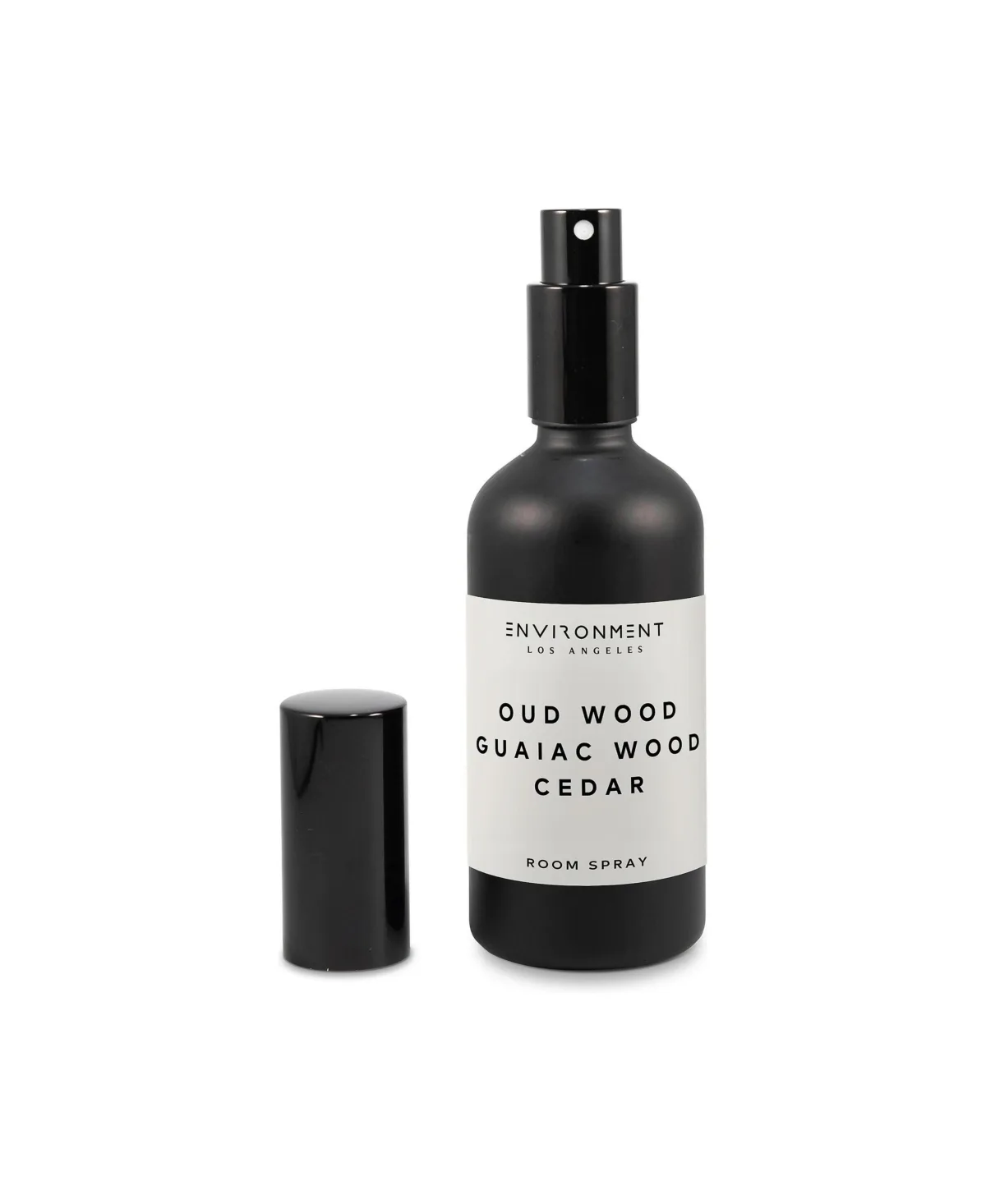 Room Spray Inspired by Designer Perfume Oud Wood Guaiac Wood Cedar by Environment
