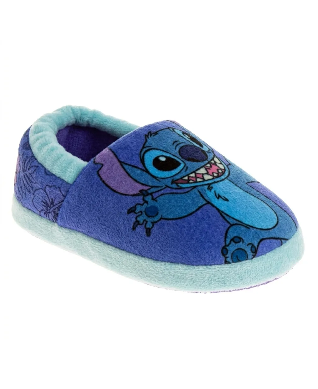 Lilo Stitch Dual Sizes Slippers by Disney