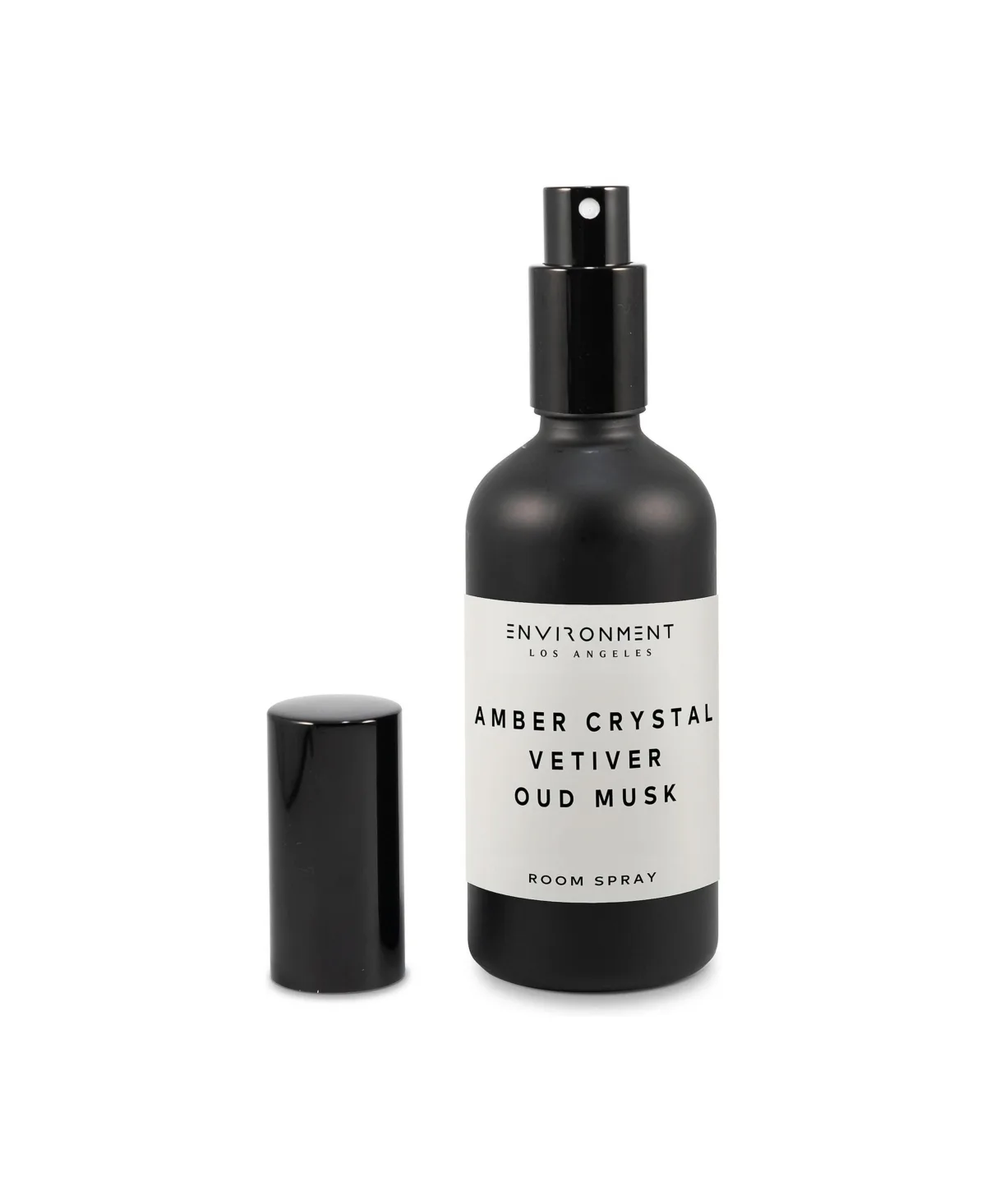 Room Spray Inspired by Designer Perfume Amber Crystal Vetiver Oud Musk by Environment
