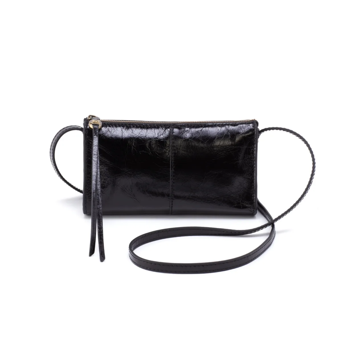 Jewel Crossbody Bag by Hobo