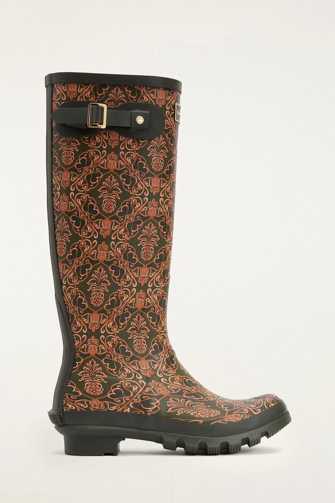 Cami Wellingtons