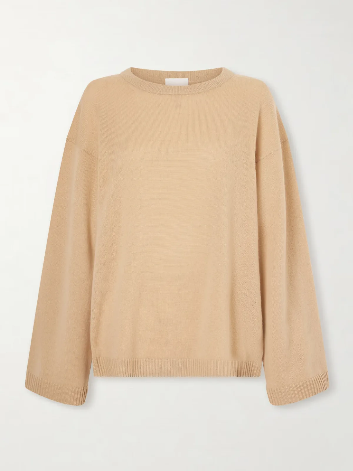 - Cashmere Sweater -