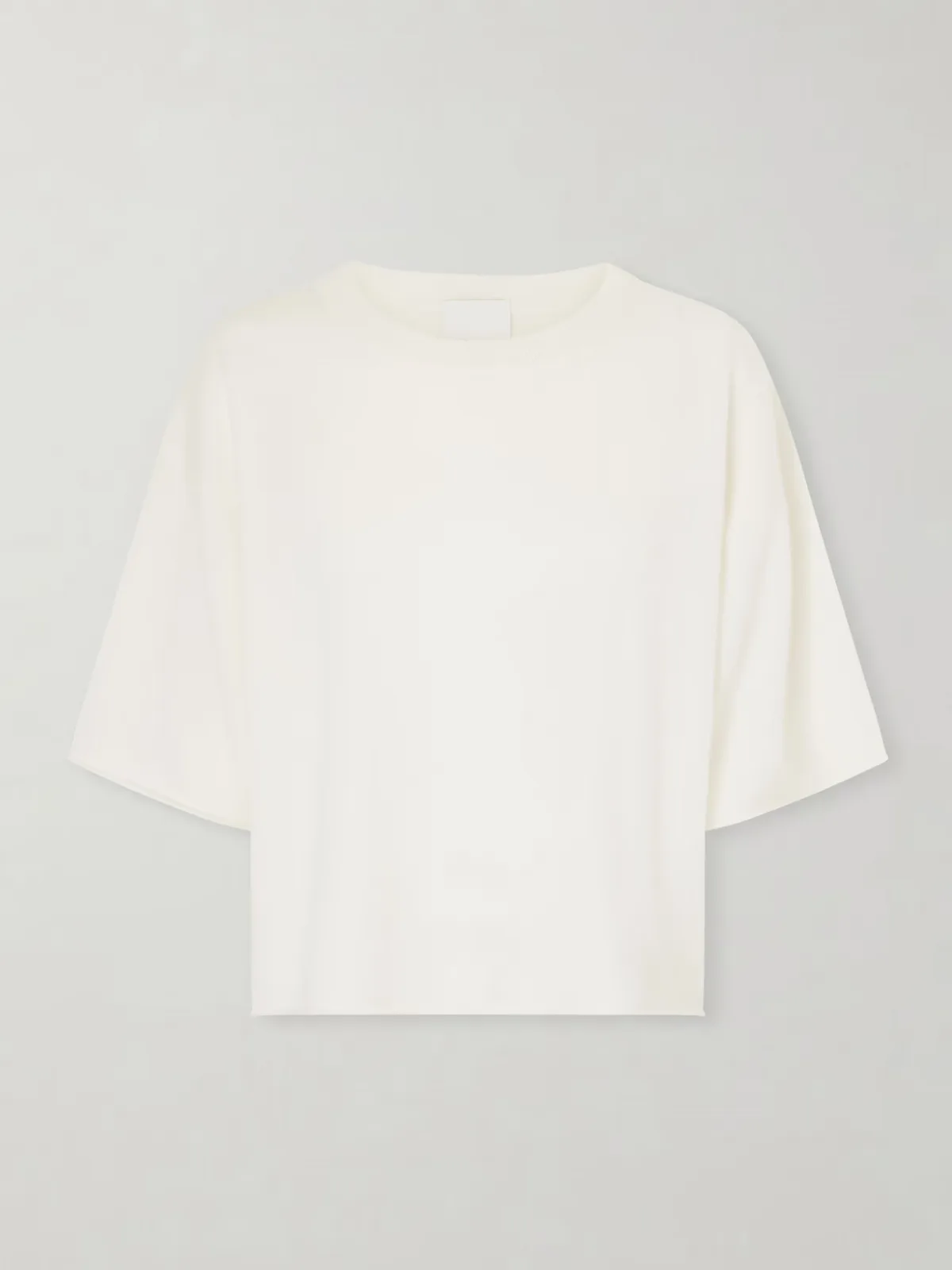 - Cashmere Sweater -