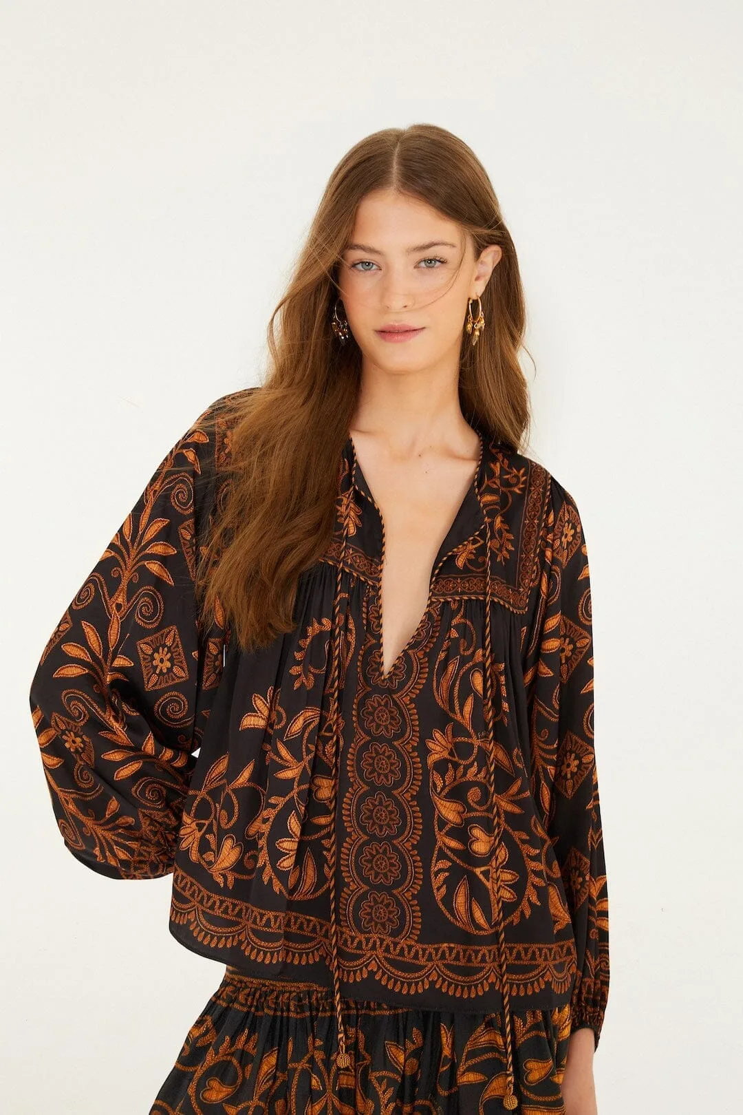 Cornely Ainika Blouse