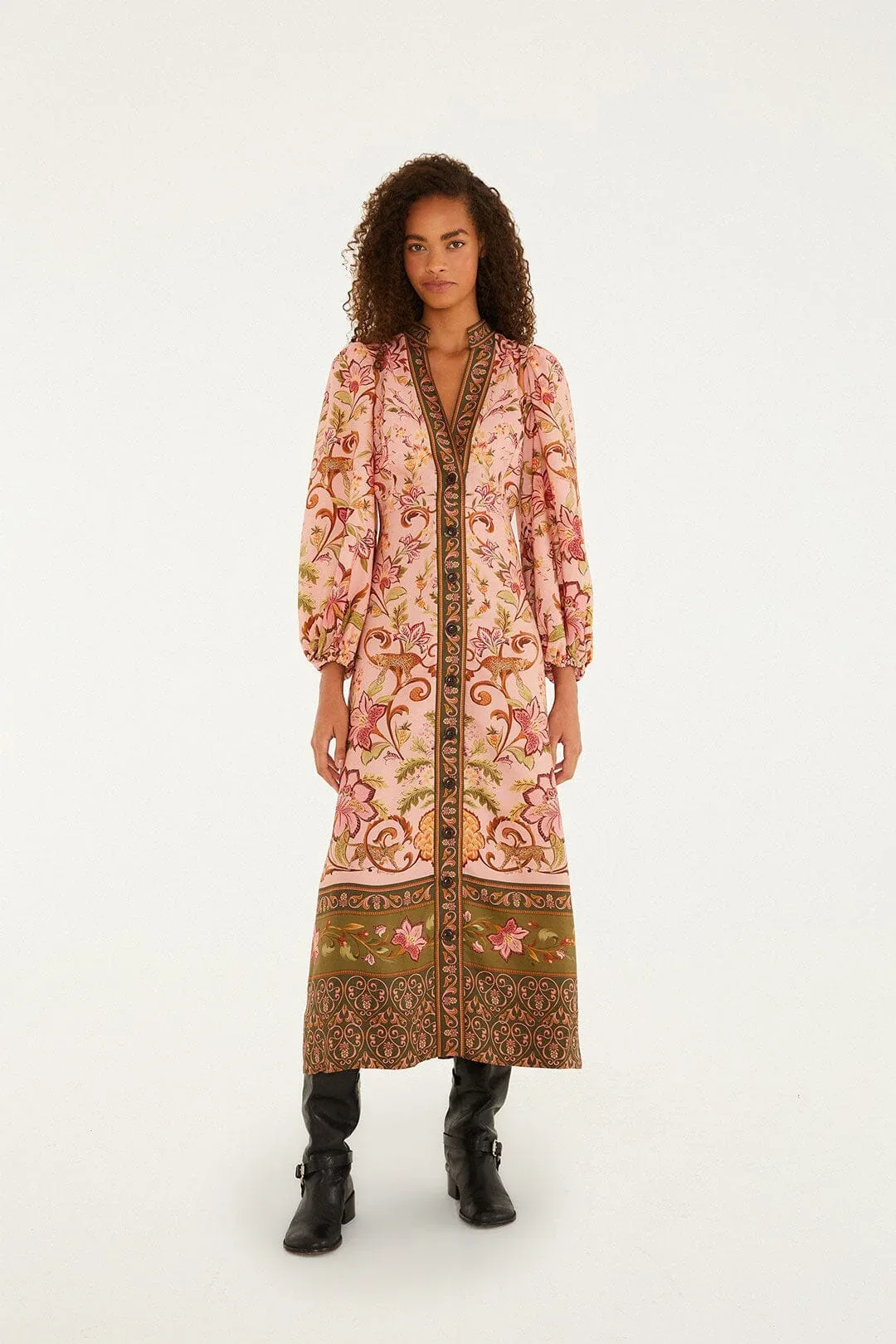 Alice Maxi Dress