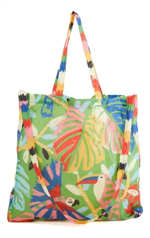 Bird Groove Crossbody Bag by FARM Rio