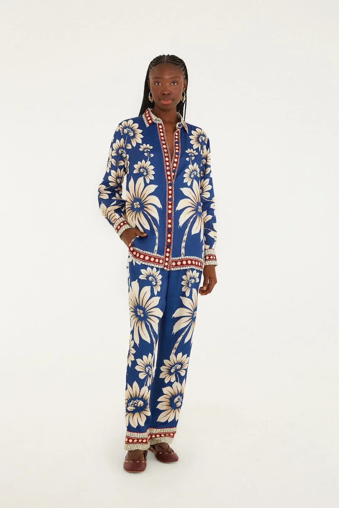 Luna Pajama Pants