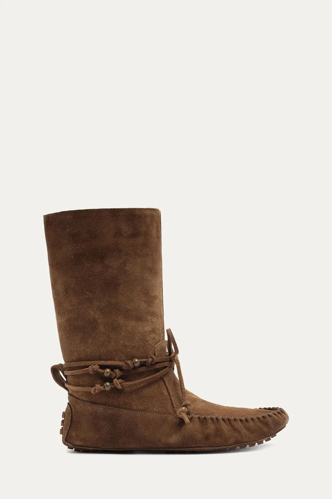 Slouchy Beads Bootie by FARM Rio