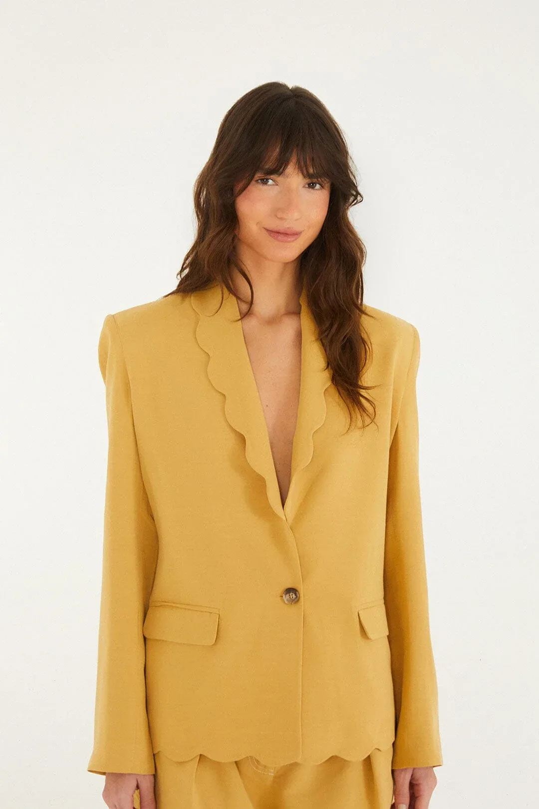 Blazer by FARM Rio