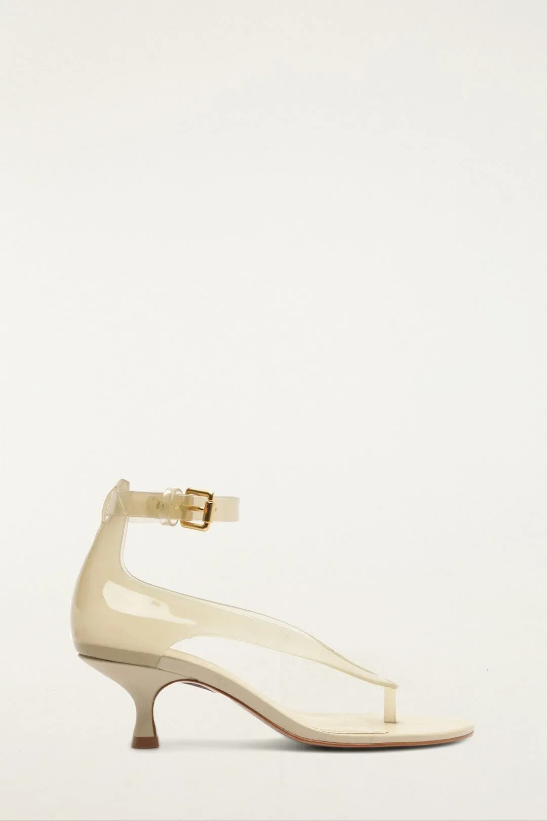 Jelly Heel Sandal by FARM Rio