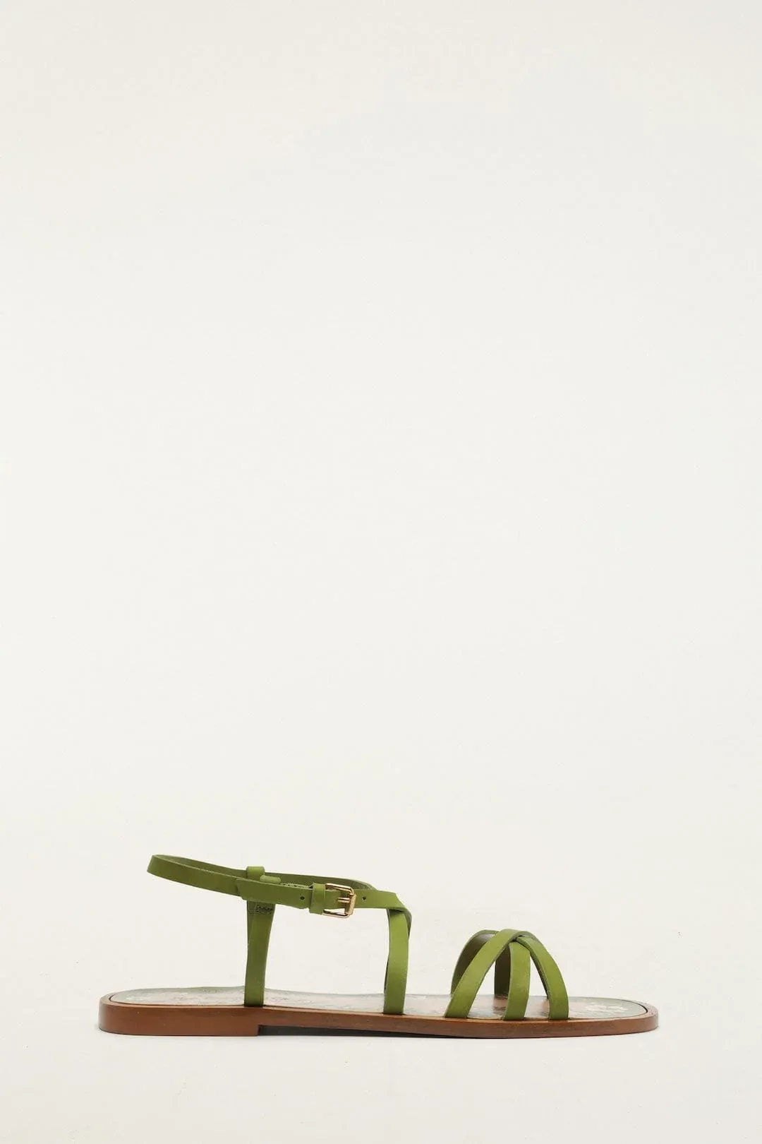 Spring Flat Sandal by FARM Rio