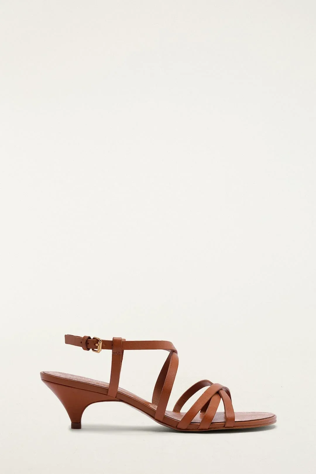 Spring Kitten Heel by FARM Rio