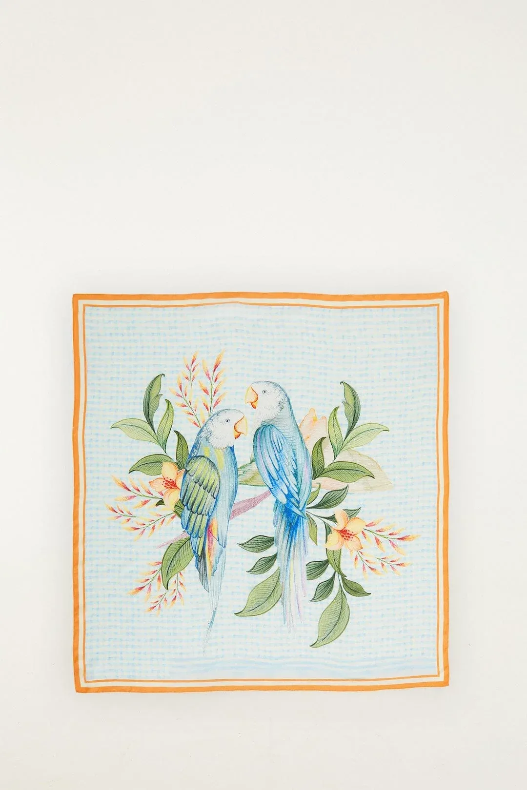 Retro Rio Scarf by FARM Rio