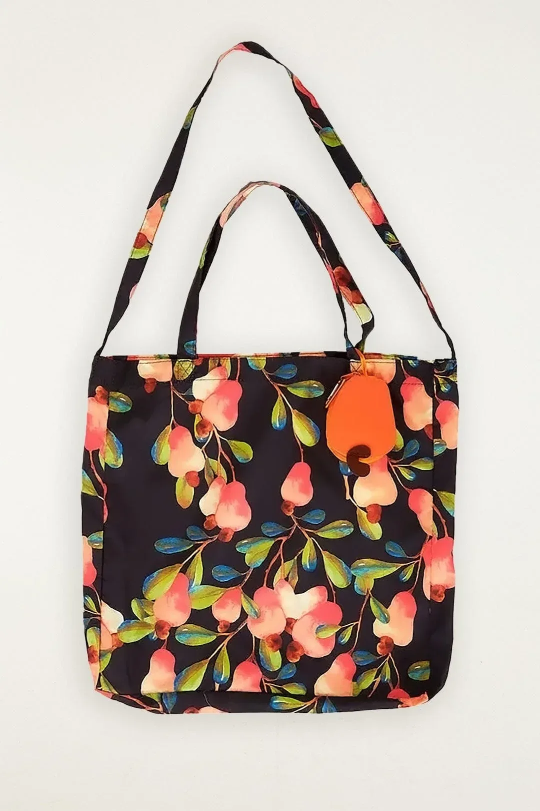Cashew Fruit Bag by FARM Rio