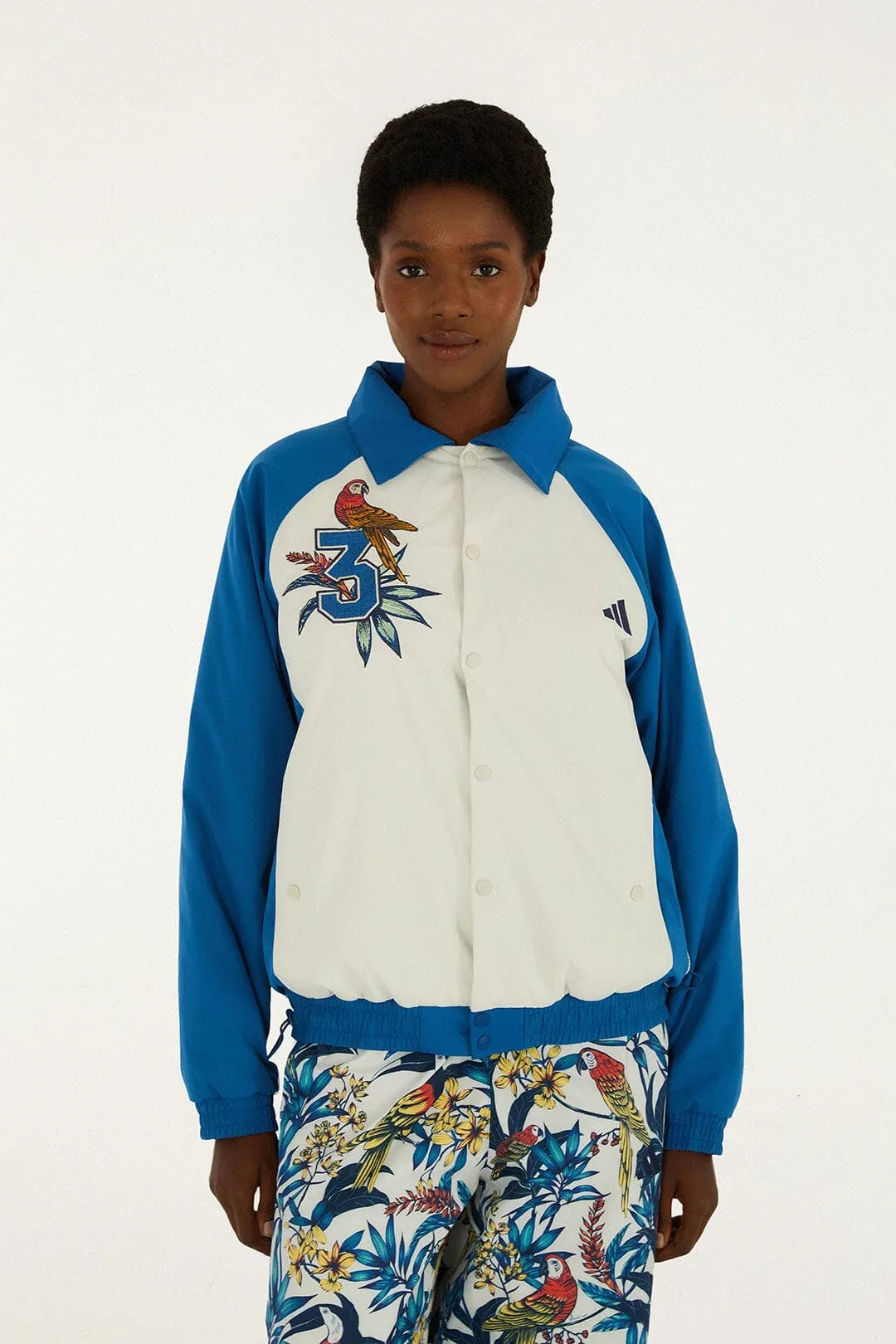 Farm Jacket Prm by FARM Rio