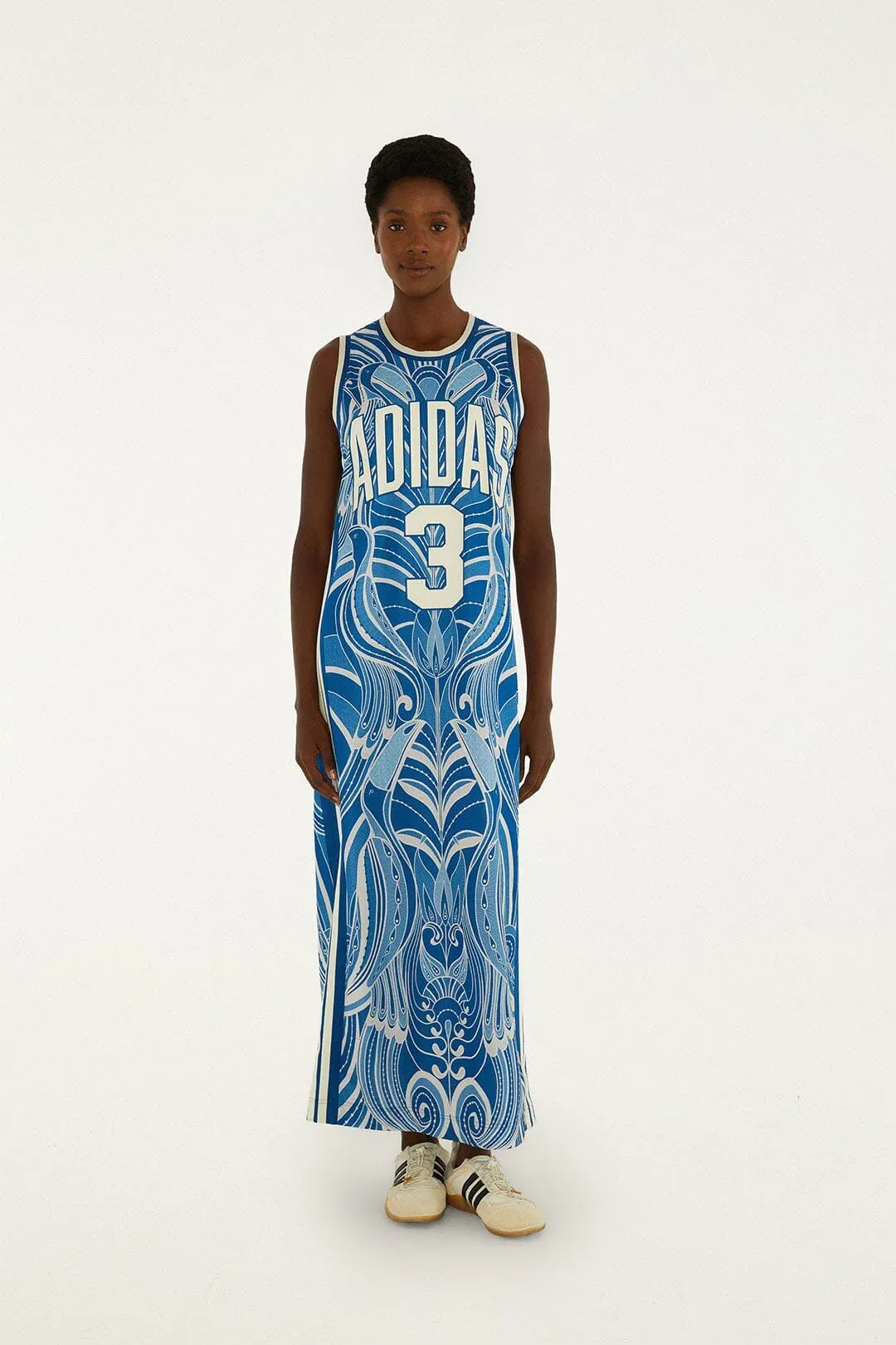 Farm Dress Prm by FARM Rio