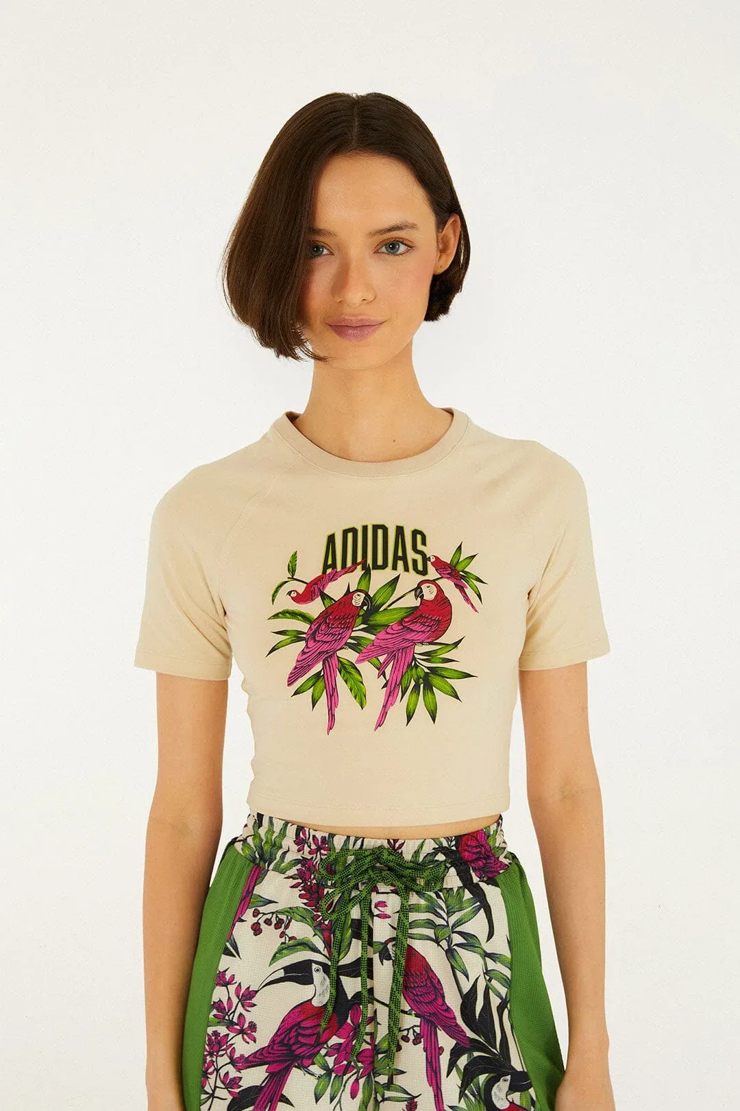 Farm Baby Tee by FARM Rio