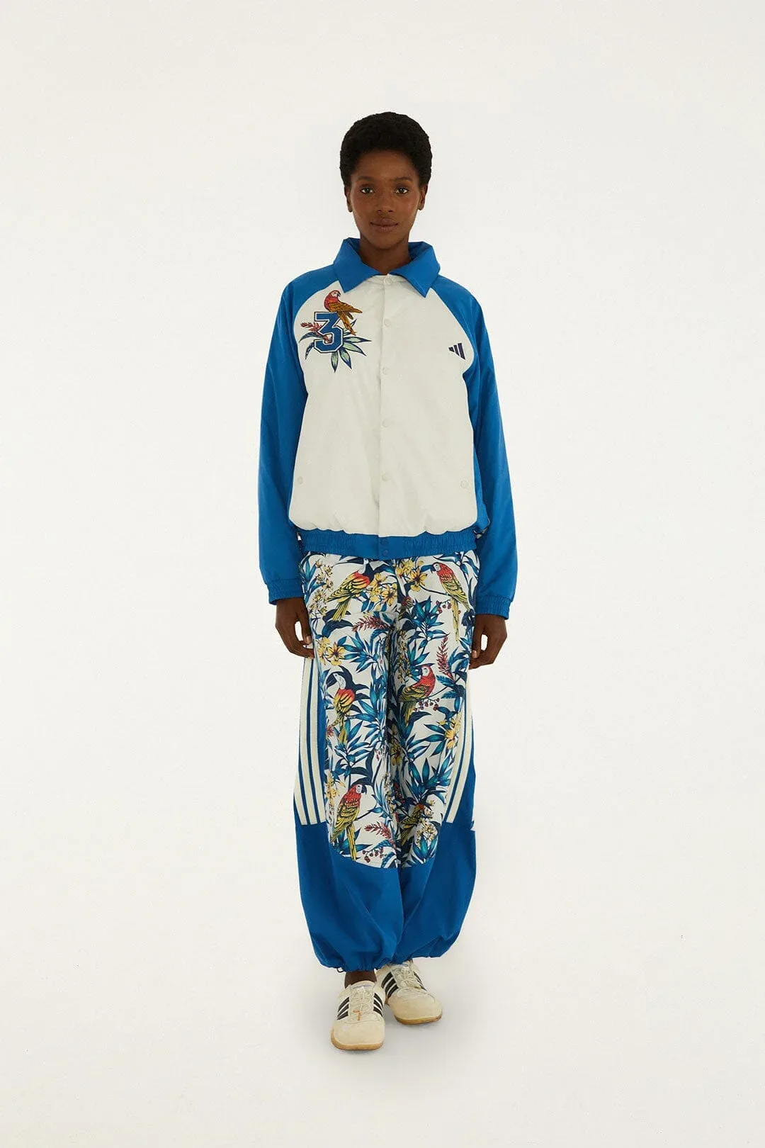 Farm Pants Prm