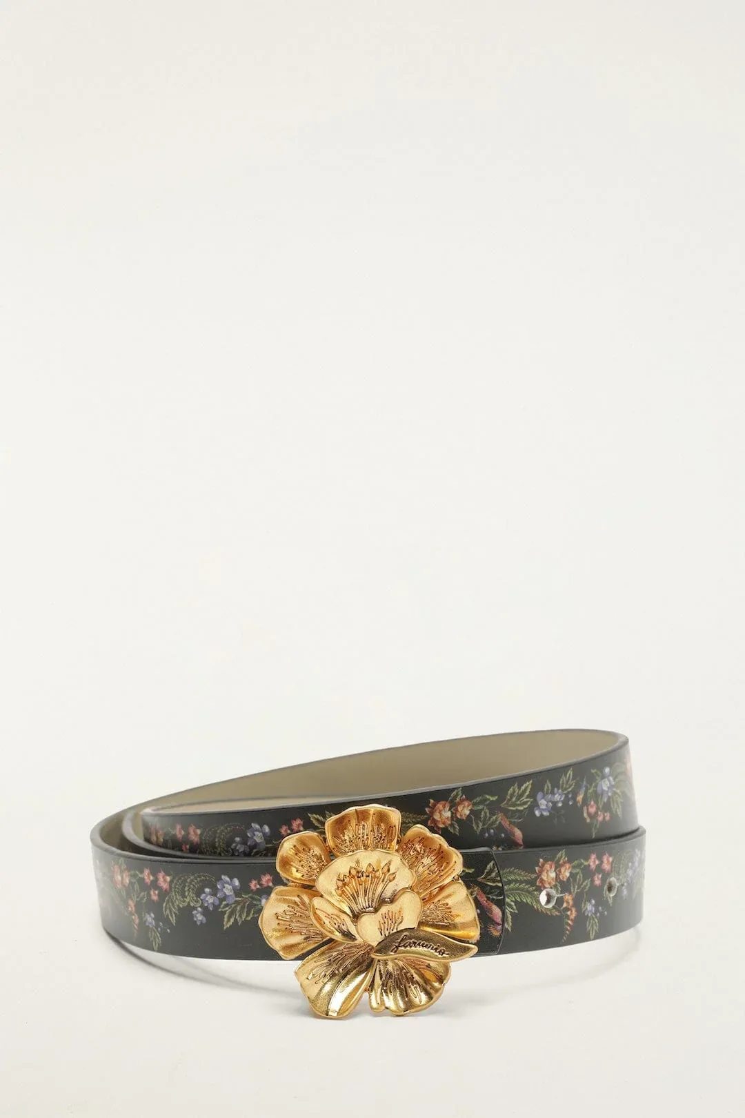 Double Sided Strap Belt by FARM Rio