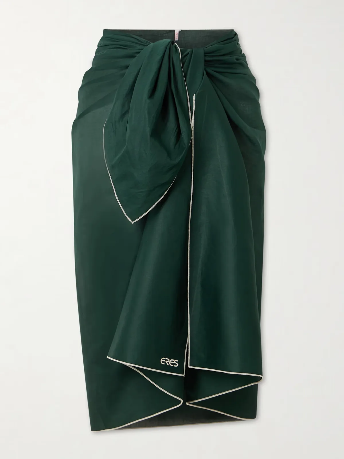 - Cabine Cotton-voile Pareo -