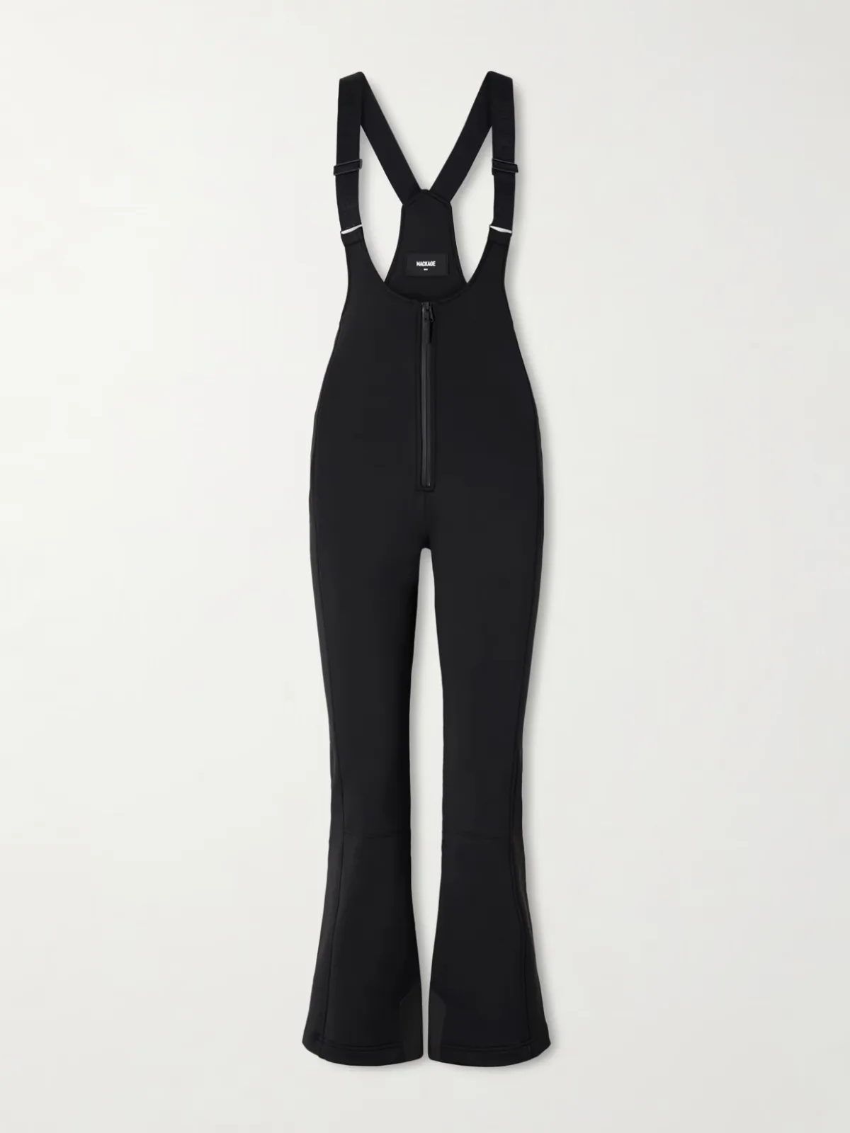 - Gia Stretch Salopettes - by Mackage