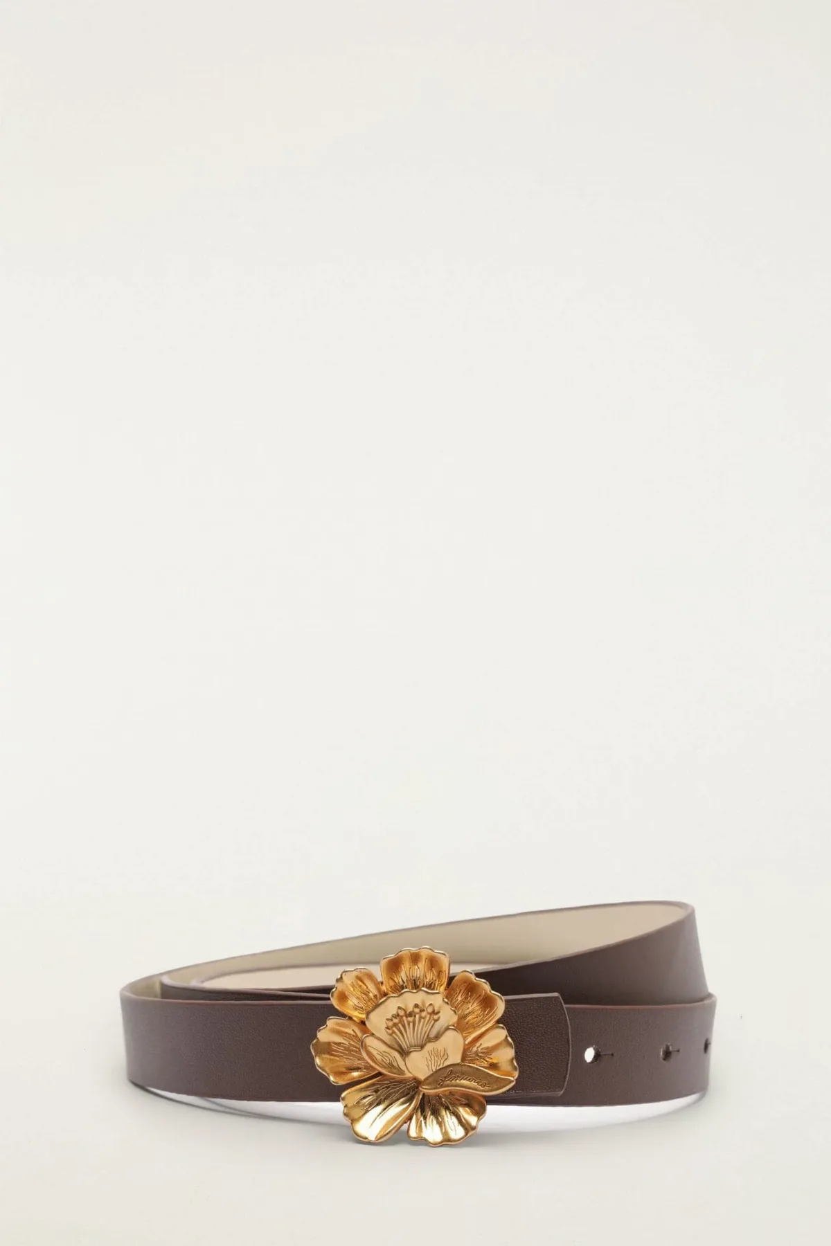 Double Sided Golden Tassel Belt by FARM Rio