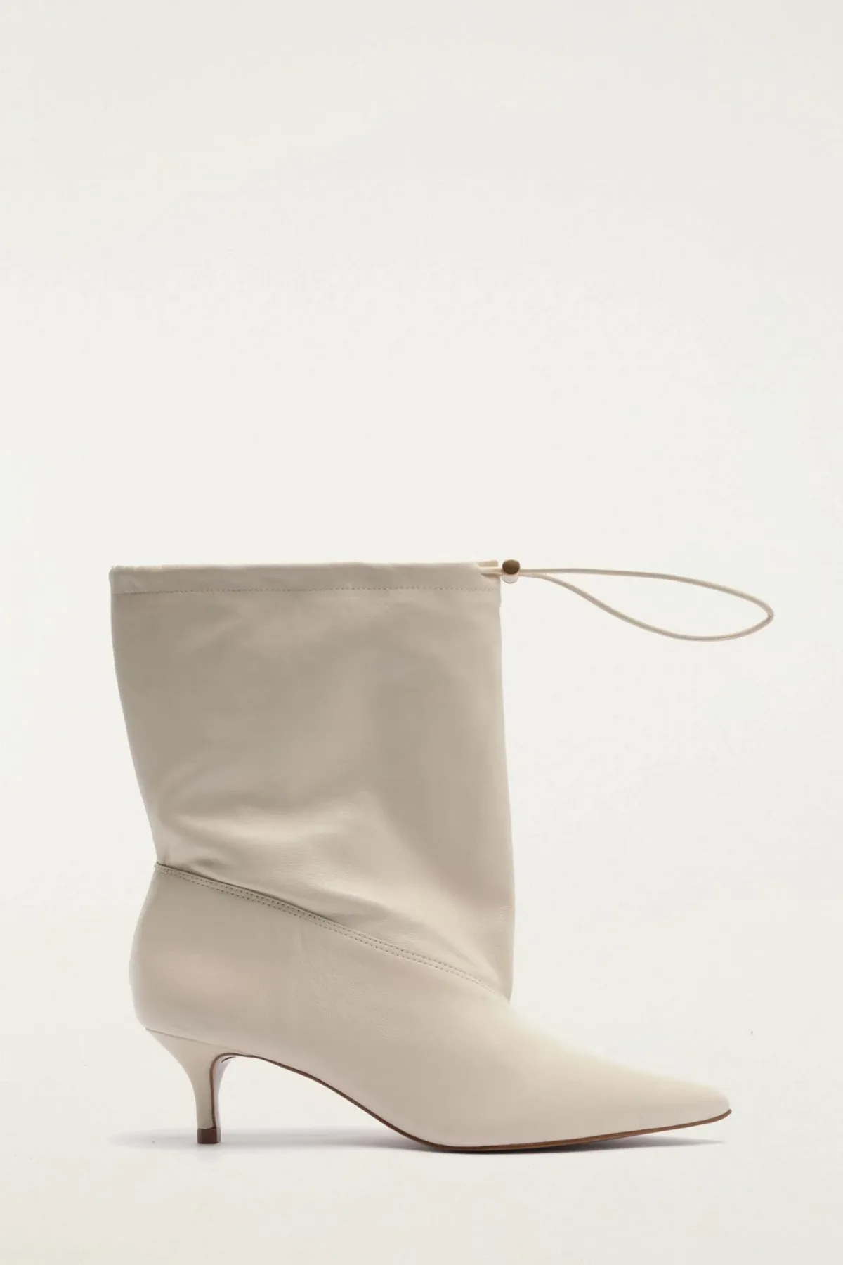 Pouch Kitten Bootie by FARM Rio