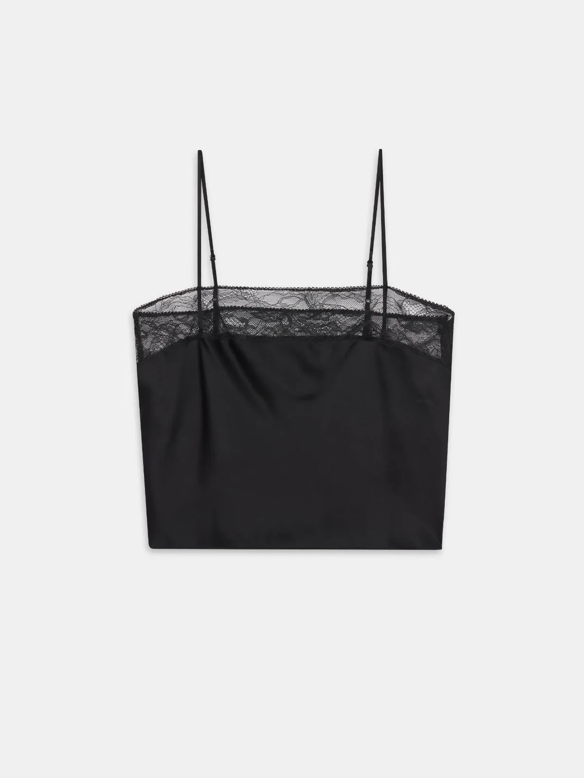 The Lace Delphine Cami by FRAME