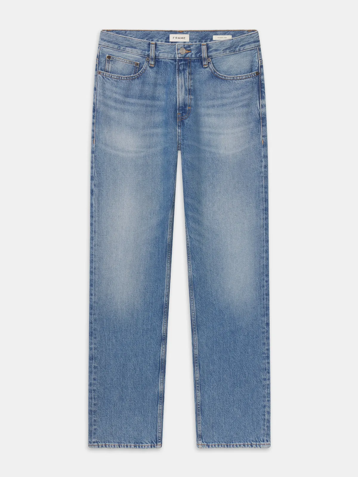 Relaxed Jeans