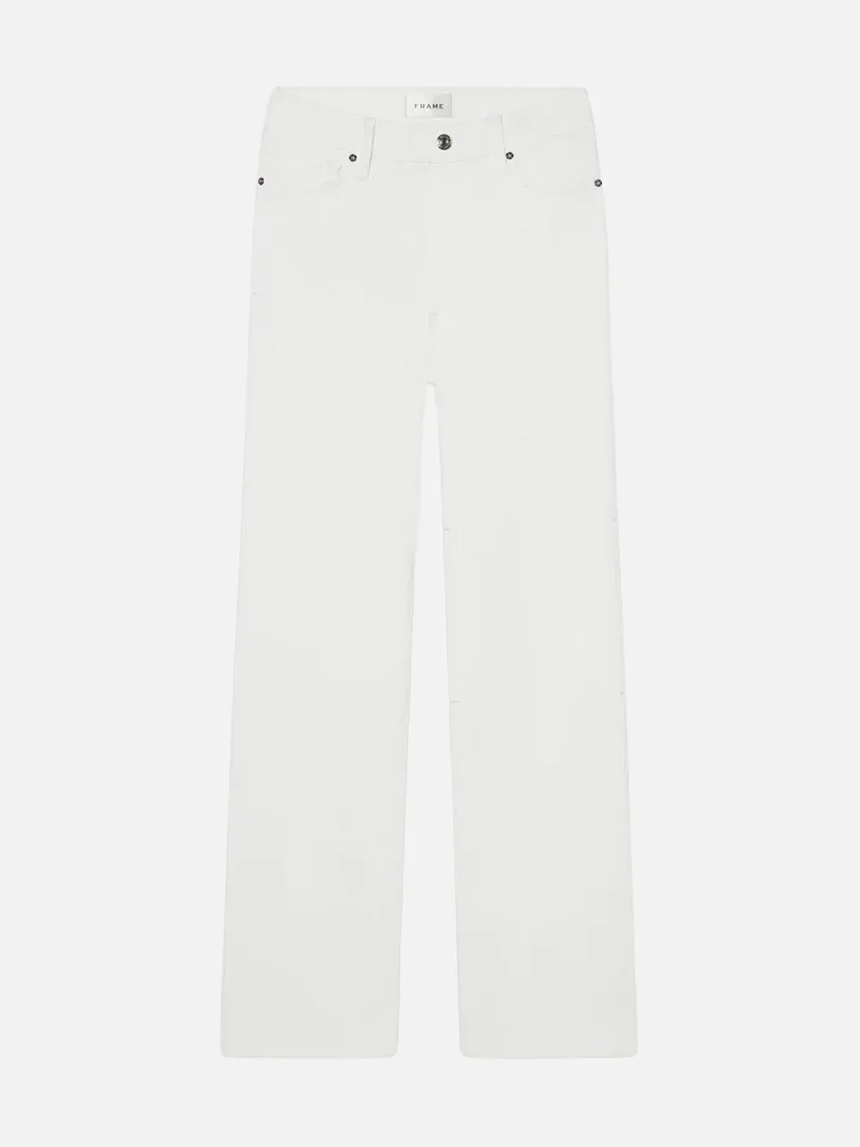 Le Sleek Straight Jeans
