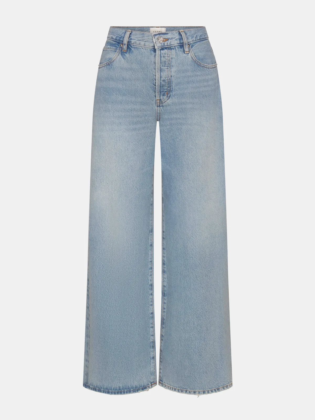 The Loose Jeans