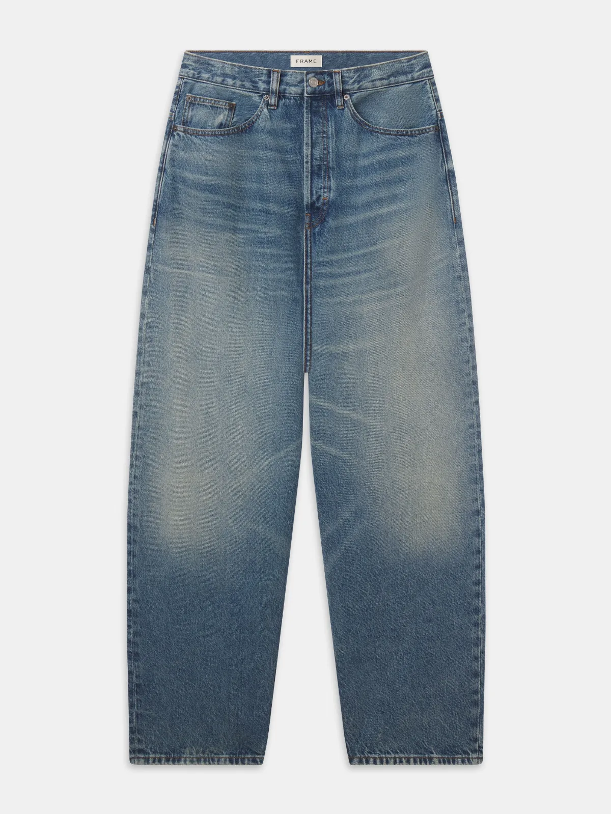 Baggy Jeans