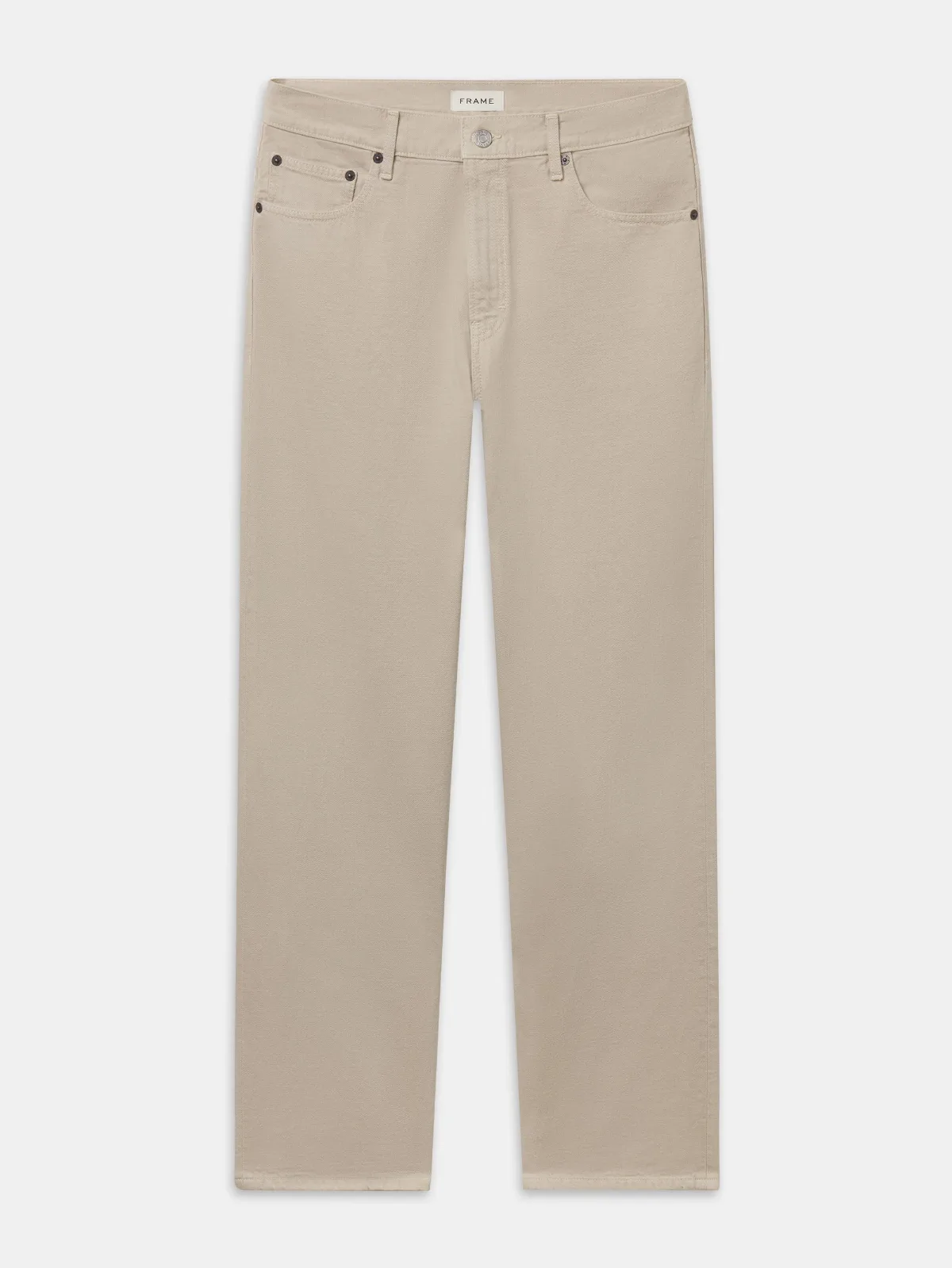 Relaxed Jeans