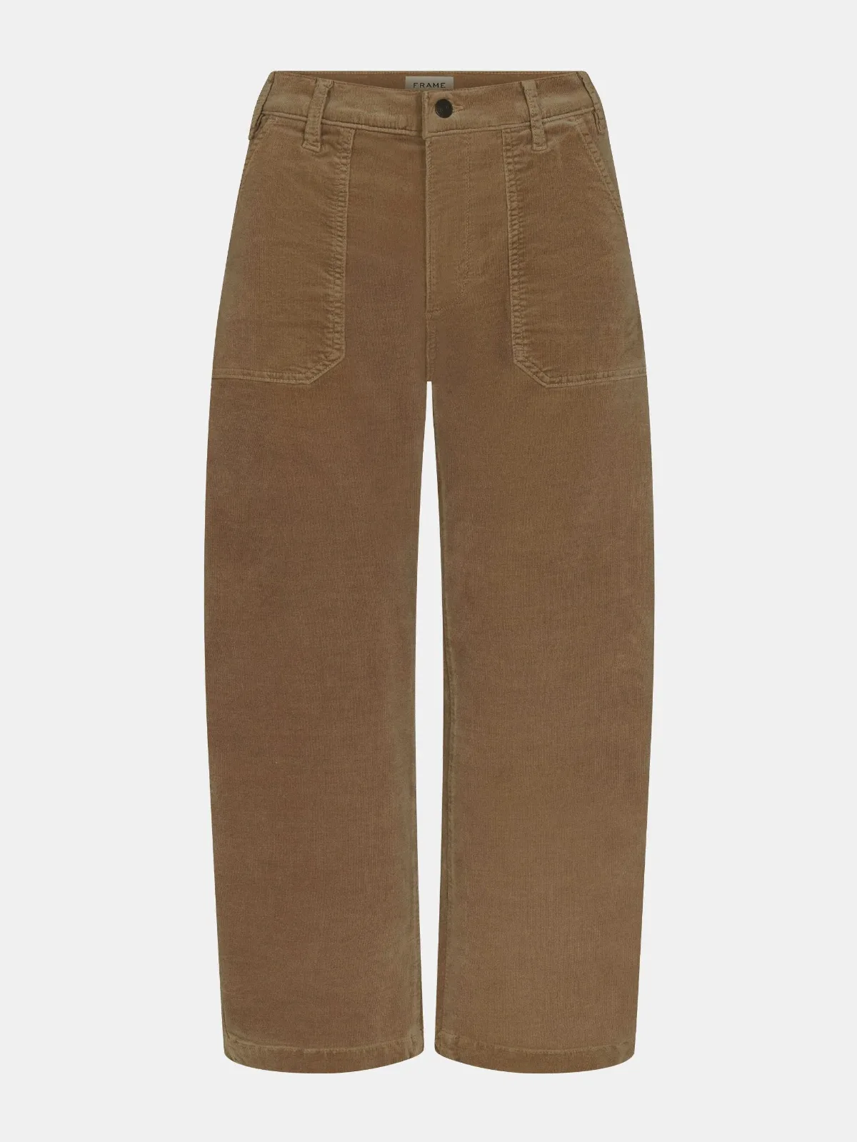 The Corduroy Ranger Pants Cotton by FRAME