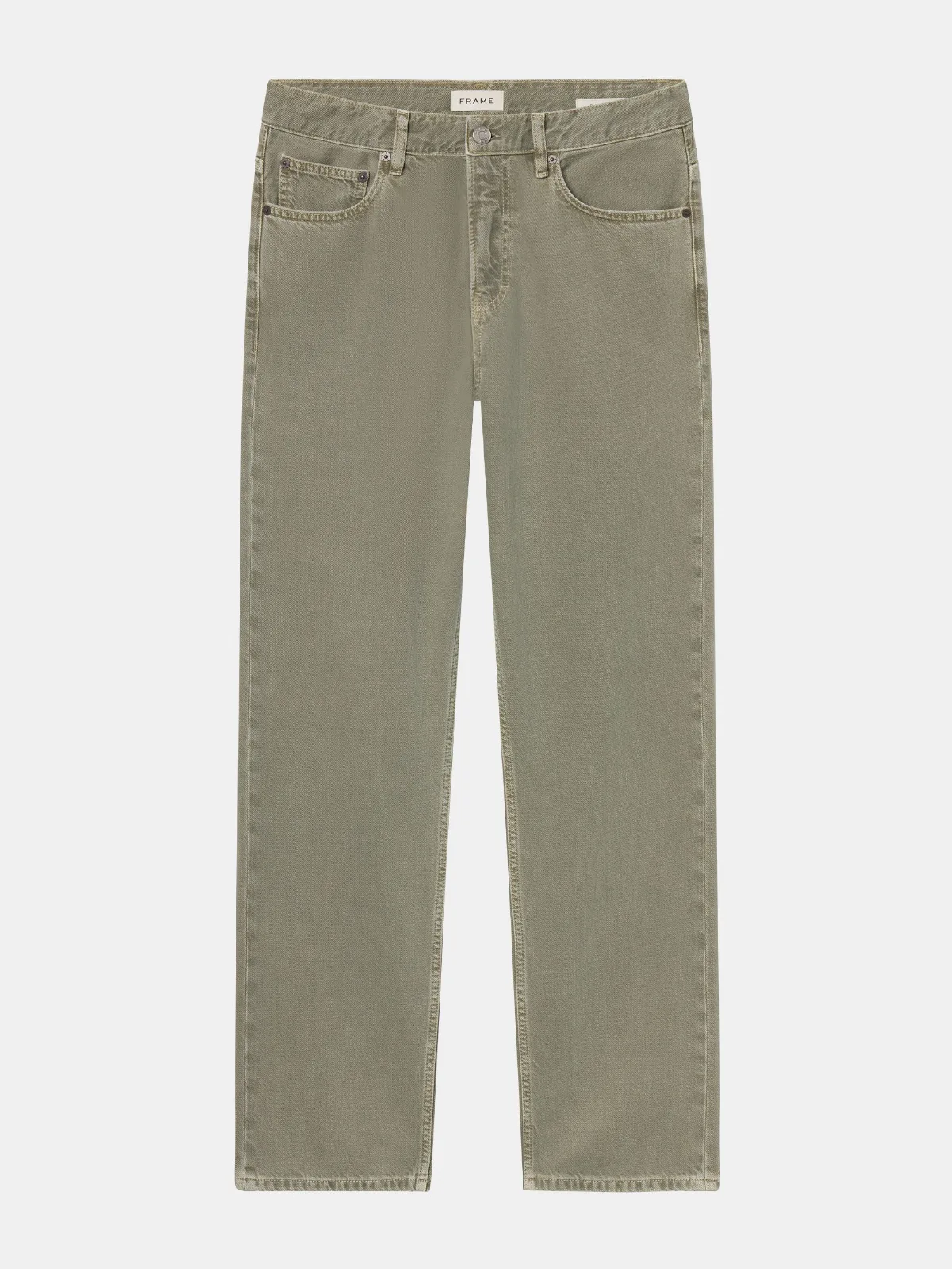Relaxed Jeans by FRAME