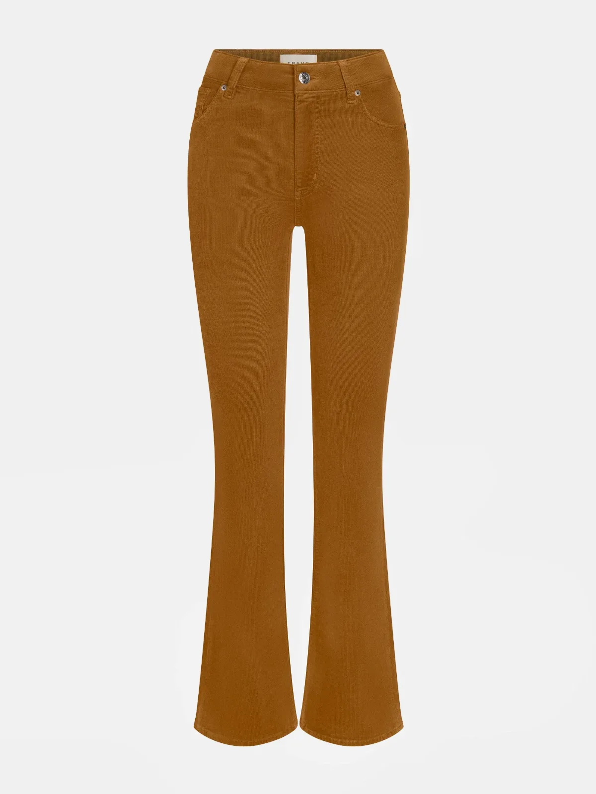 The Reboot Corduroy Pants Denim by FRAME