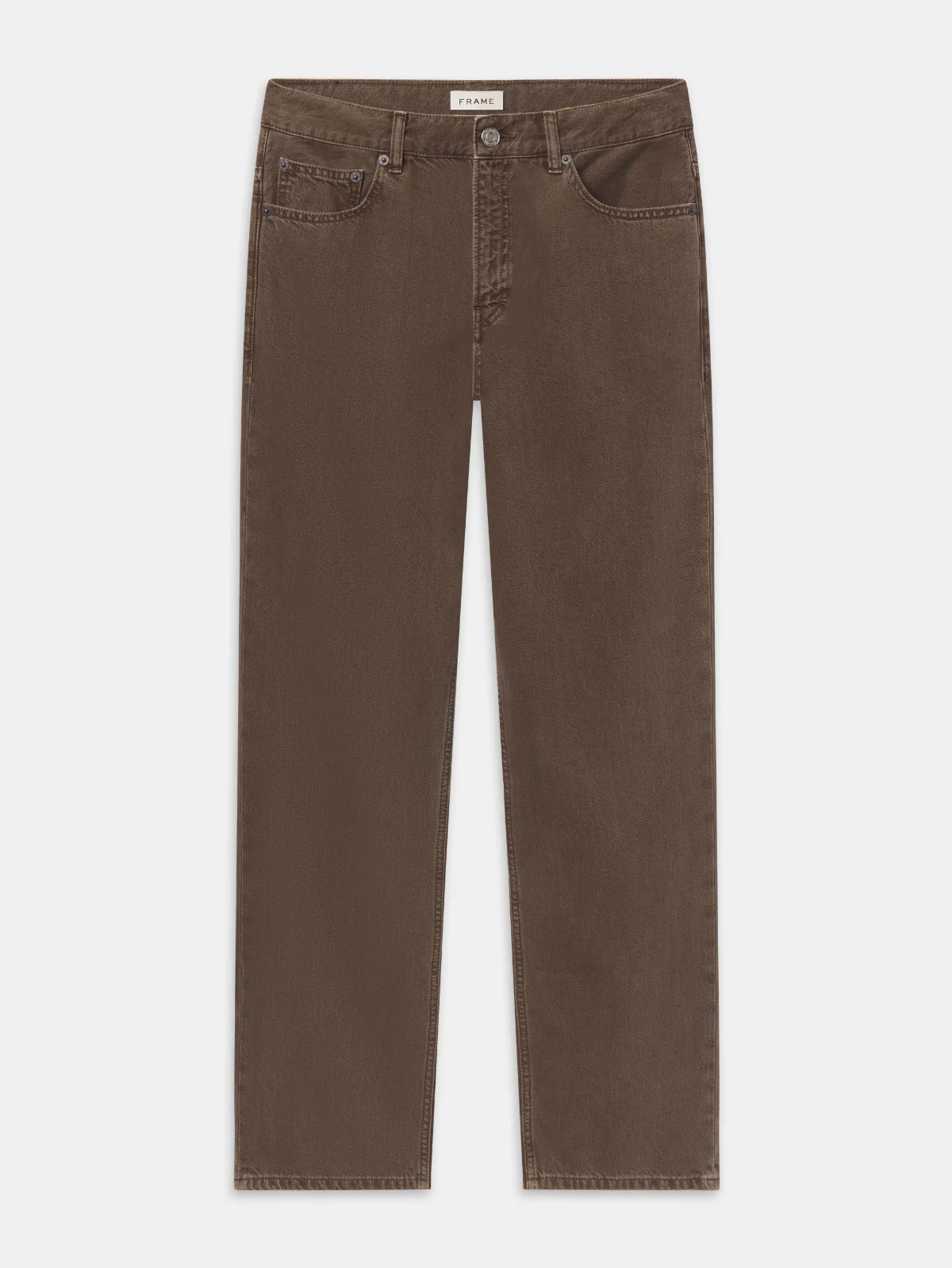 Relaxed Jeans Denim by FRAME