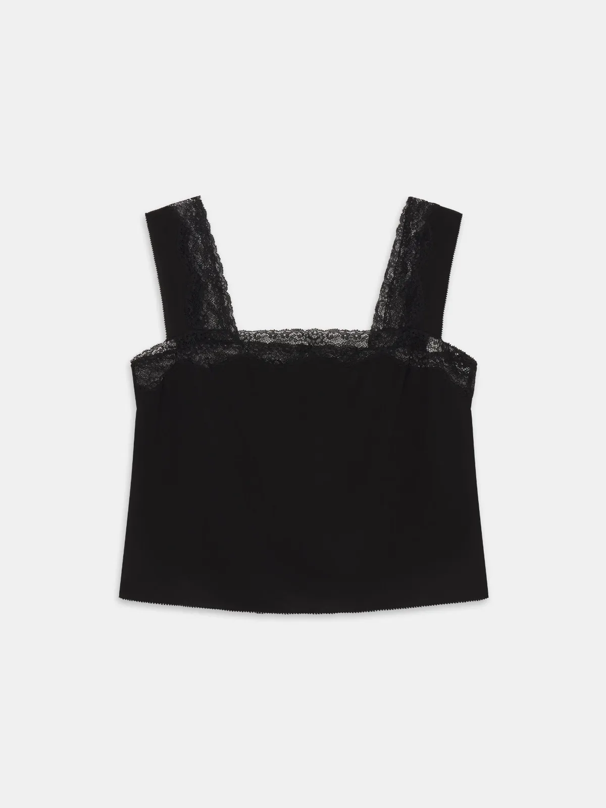 The Chandelier Cami Silk by FRAME