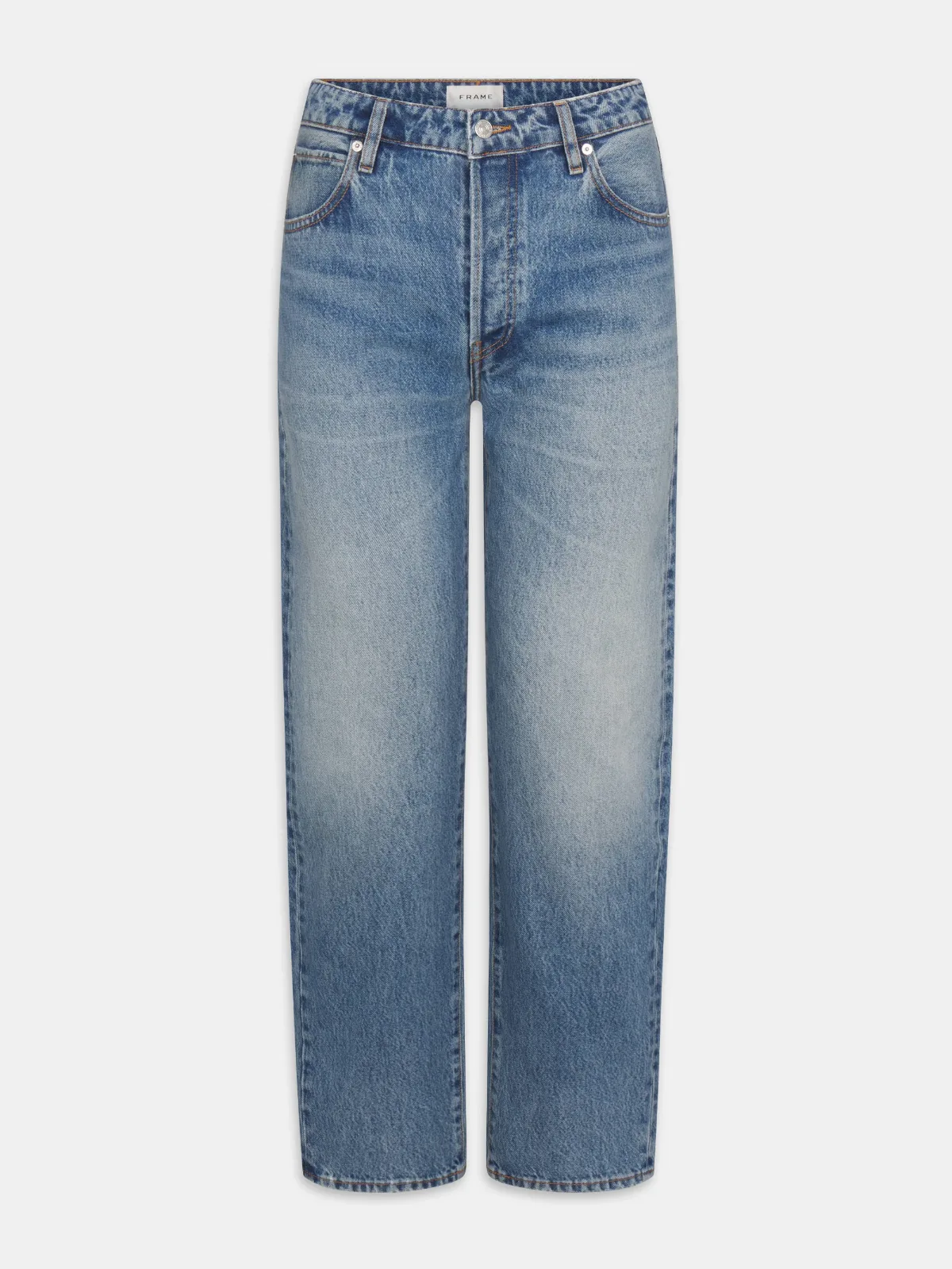 The Essential Jeans Denim